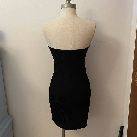 UO | Ribbed Bodycon Dress - Picture 2 of 3